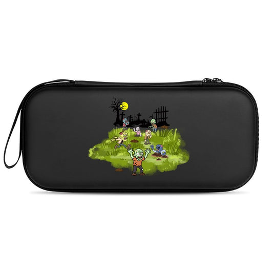 Travel Case – Graveyard Shift