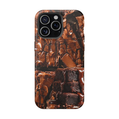 Impact-Resistant Phone Case – Brownie Weather