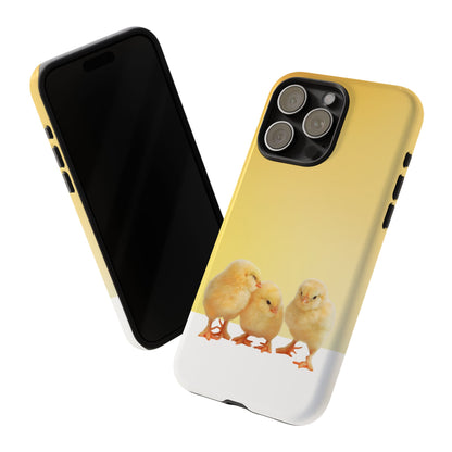 Protective Phone Case – Chirp Crew