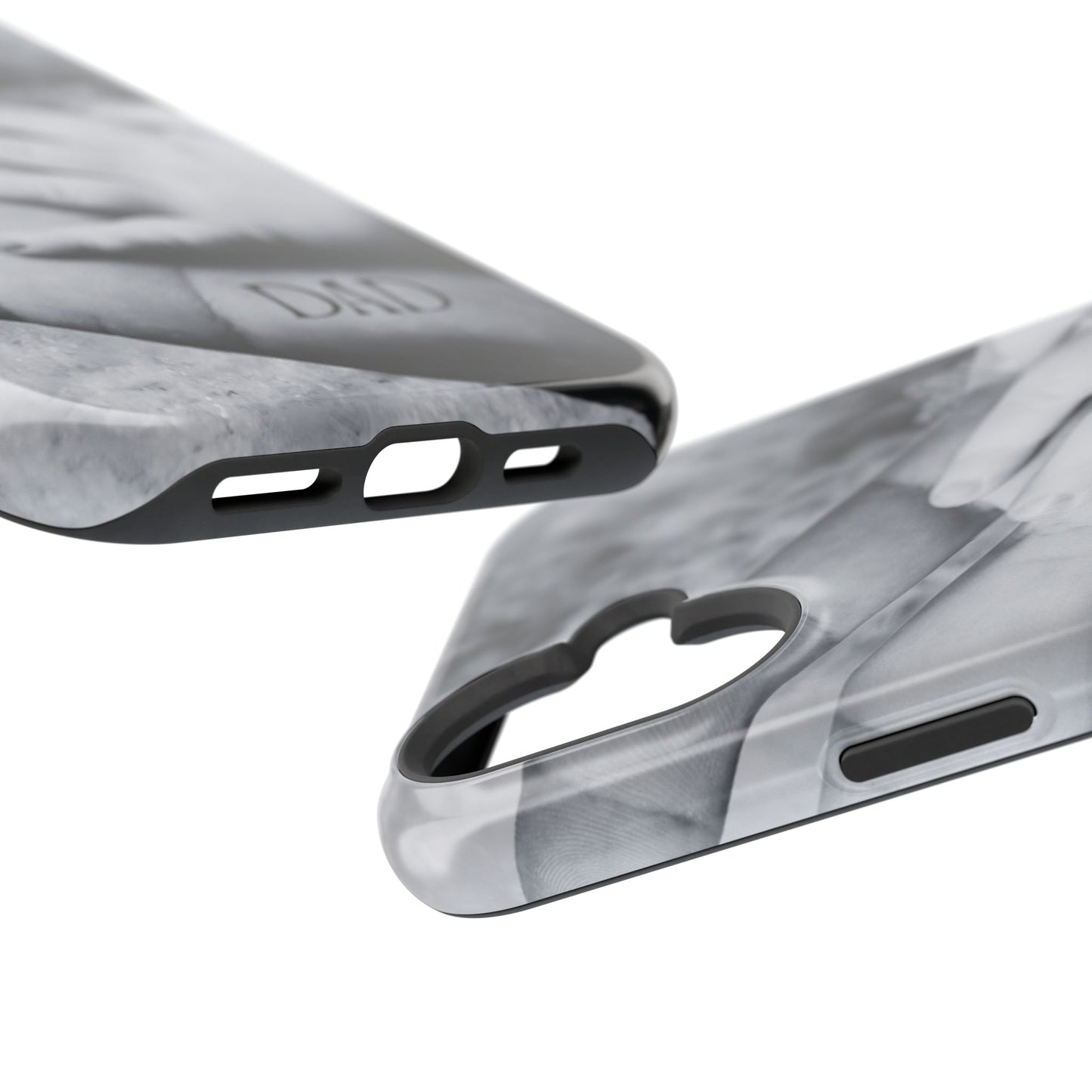Impact-Resistant Phone Case – Dad's Legacy