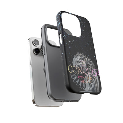 Protective Phone Case – Fearless Grace