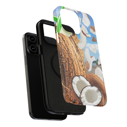 Impact-Resistant Phone Case – Coco Coast