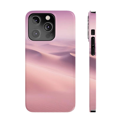 Slim Phone Case – Dust & Dawn
