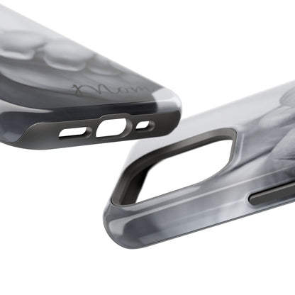 Wireless-Charging Compatible Case – Mommy’s Forever Hold
