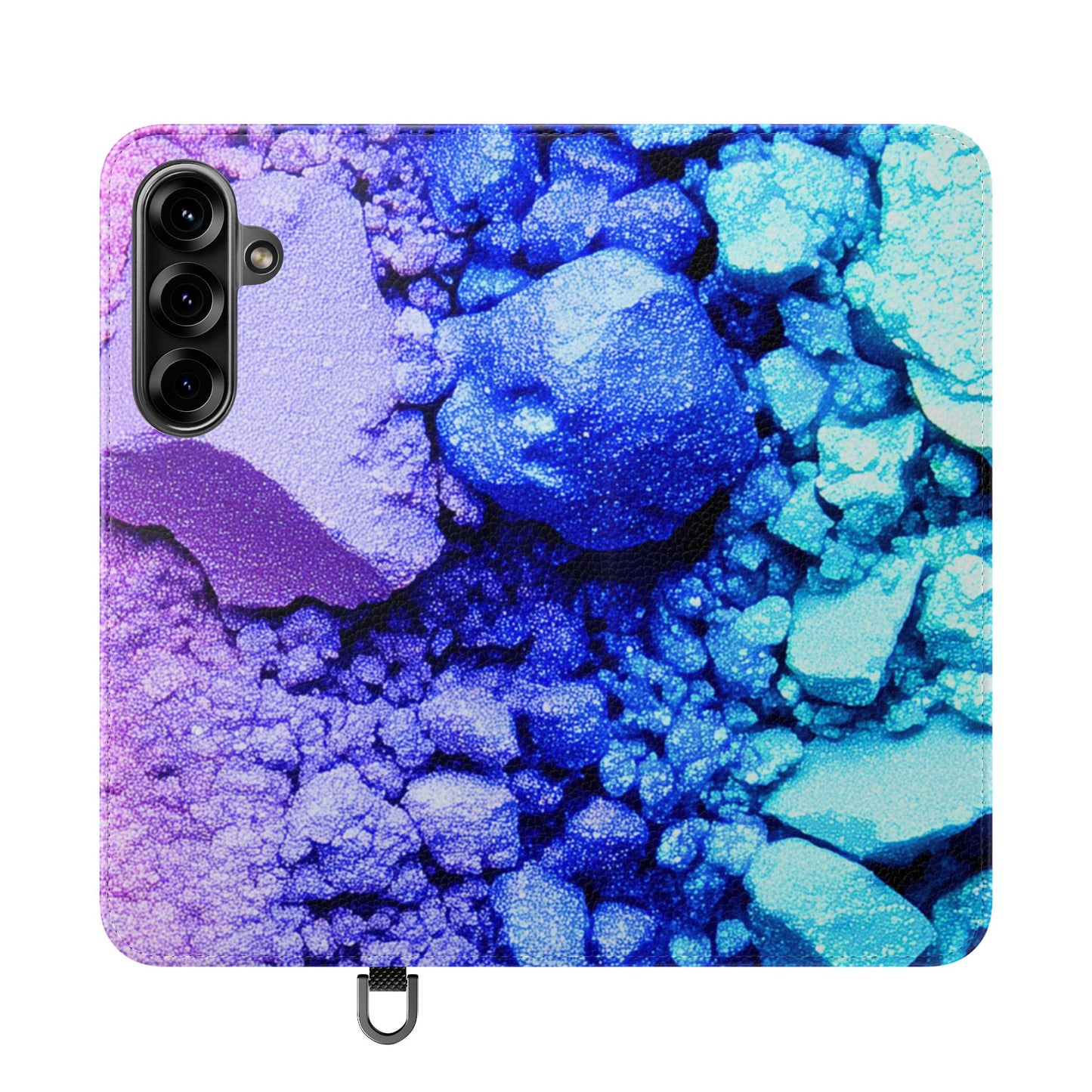 Flip Case – Pigment Play