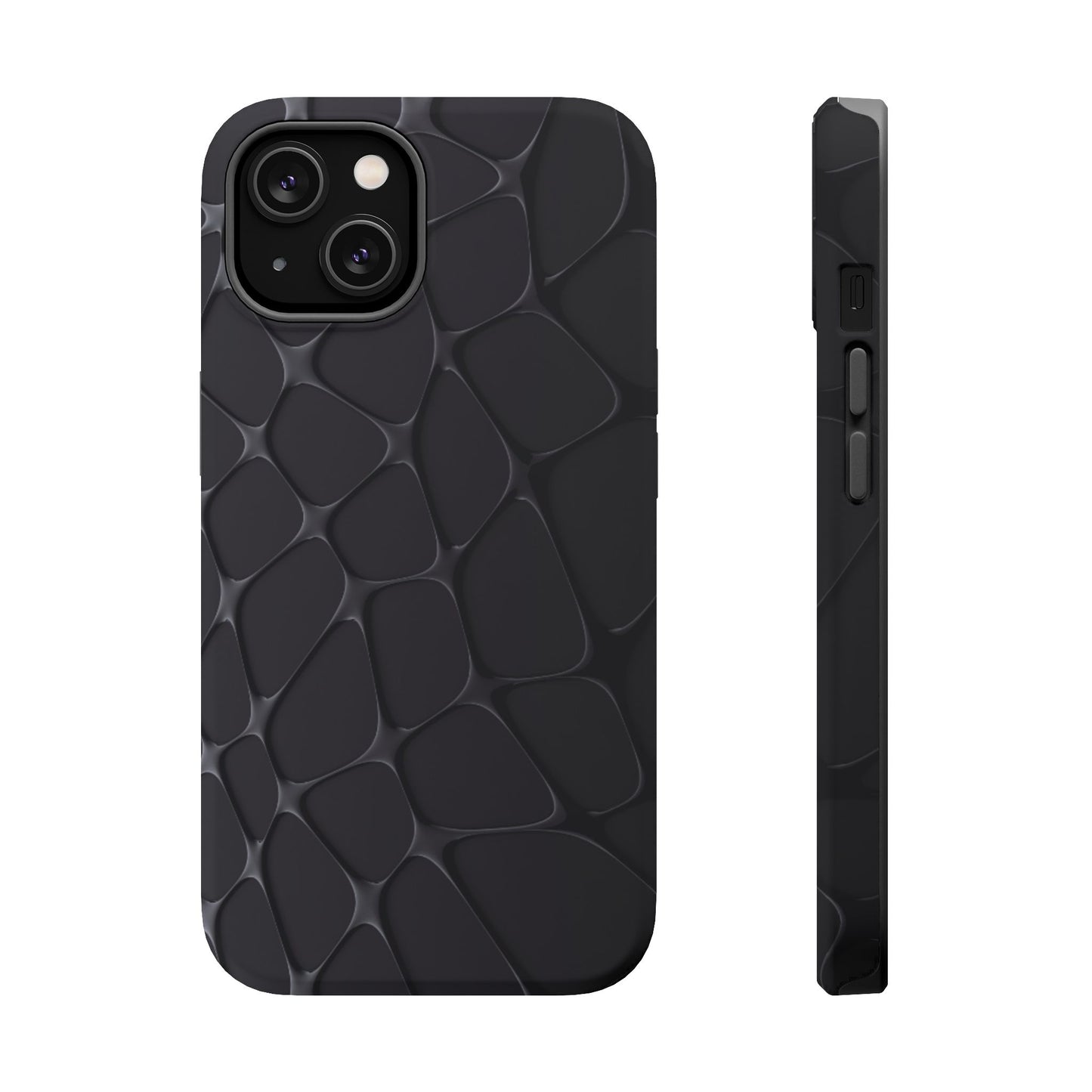 Wireless-Charging Compatible Case – Night Scale