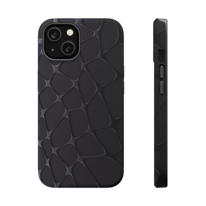 Wireless-Charging Compatible Case – Night Scale
