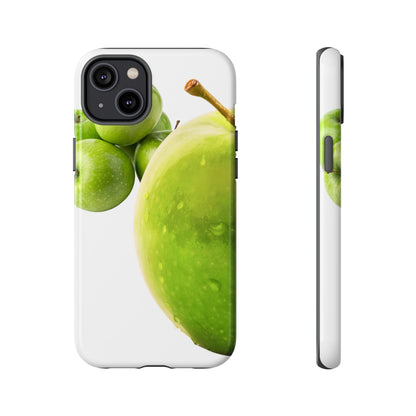 Protective Phone Case – Apple Focus