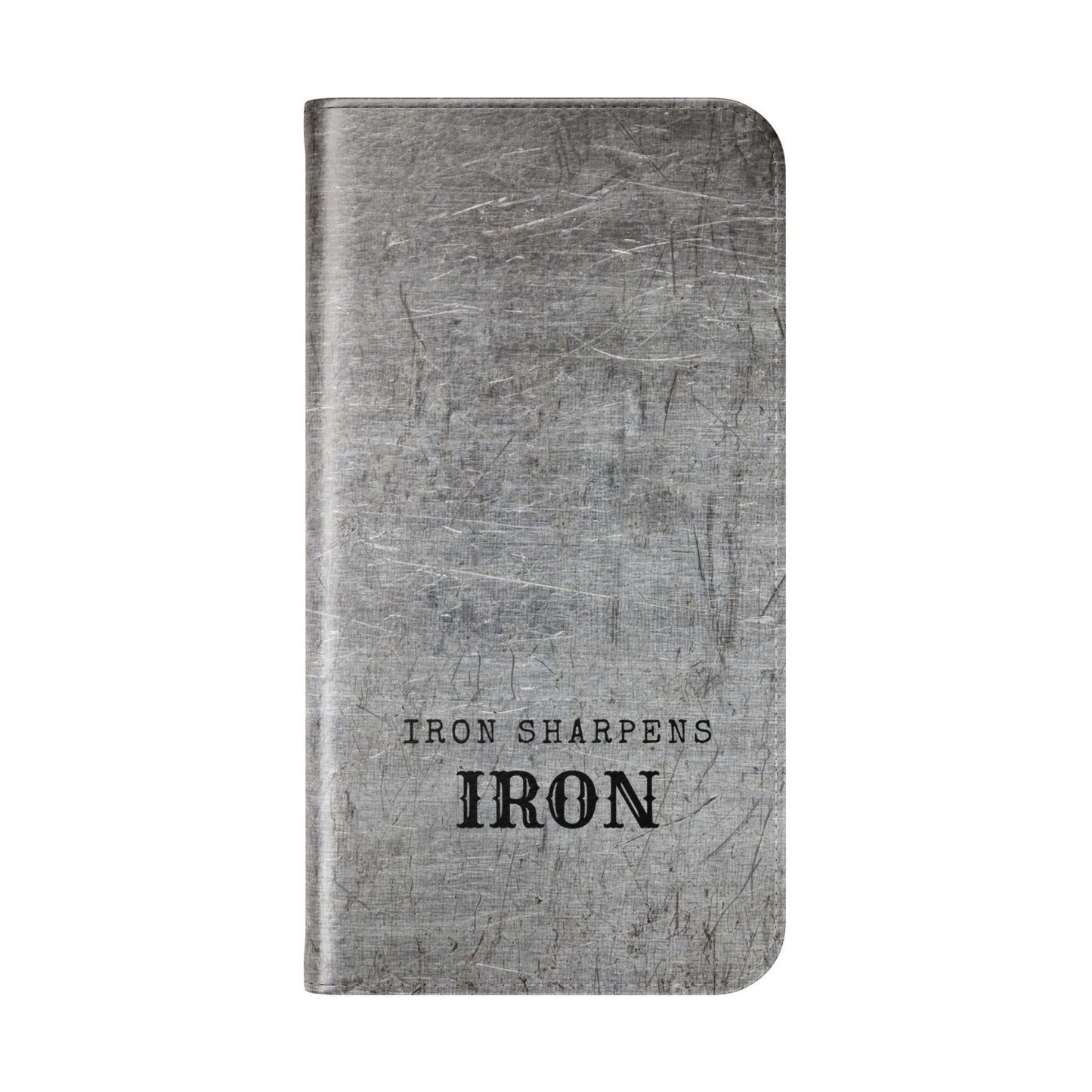 Flip Case – Forged Steel