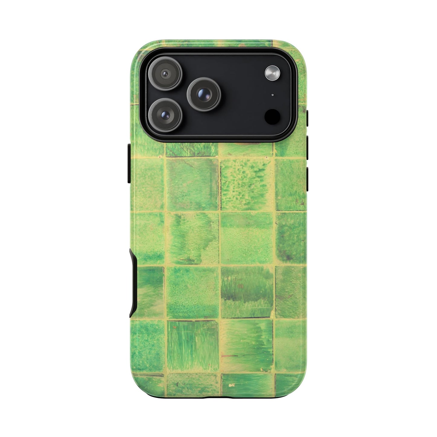 Protective Phone Case – Mosaic Mode
