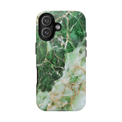 Protective Phone Case – Gilded Jade