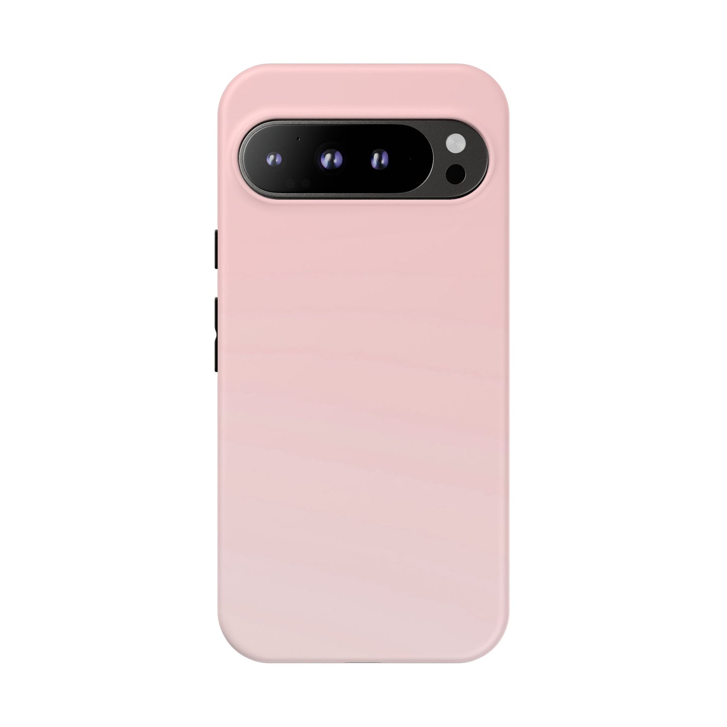 Protective Phone Case – Soft Blush
