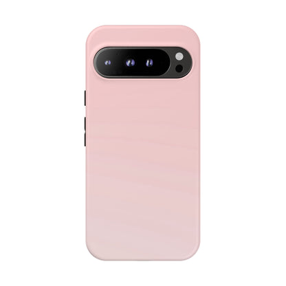 Protective Phone Case – Soft Blush
