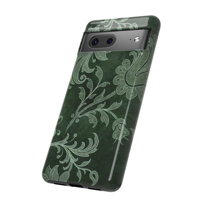 Protective Phone Case – Forest Grace