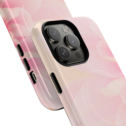 Protective Magnetic Phone Case – Petals For Mom