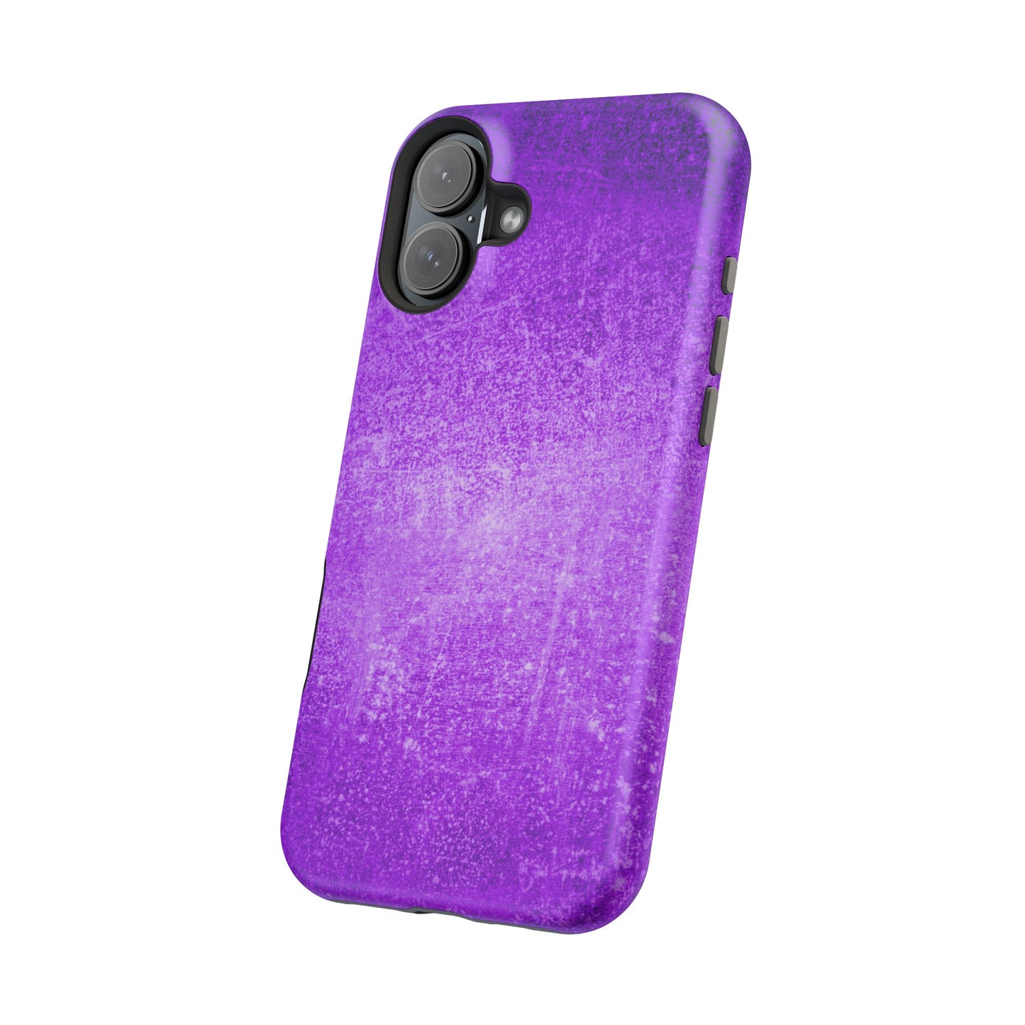 Wireless-Charging Compatible Case – Violet Voltage