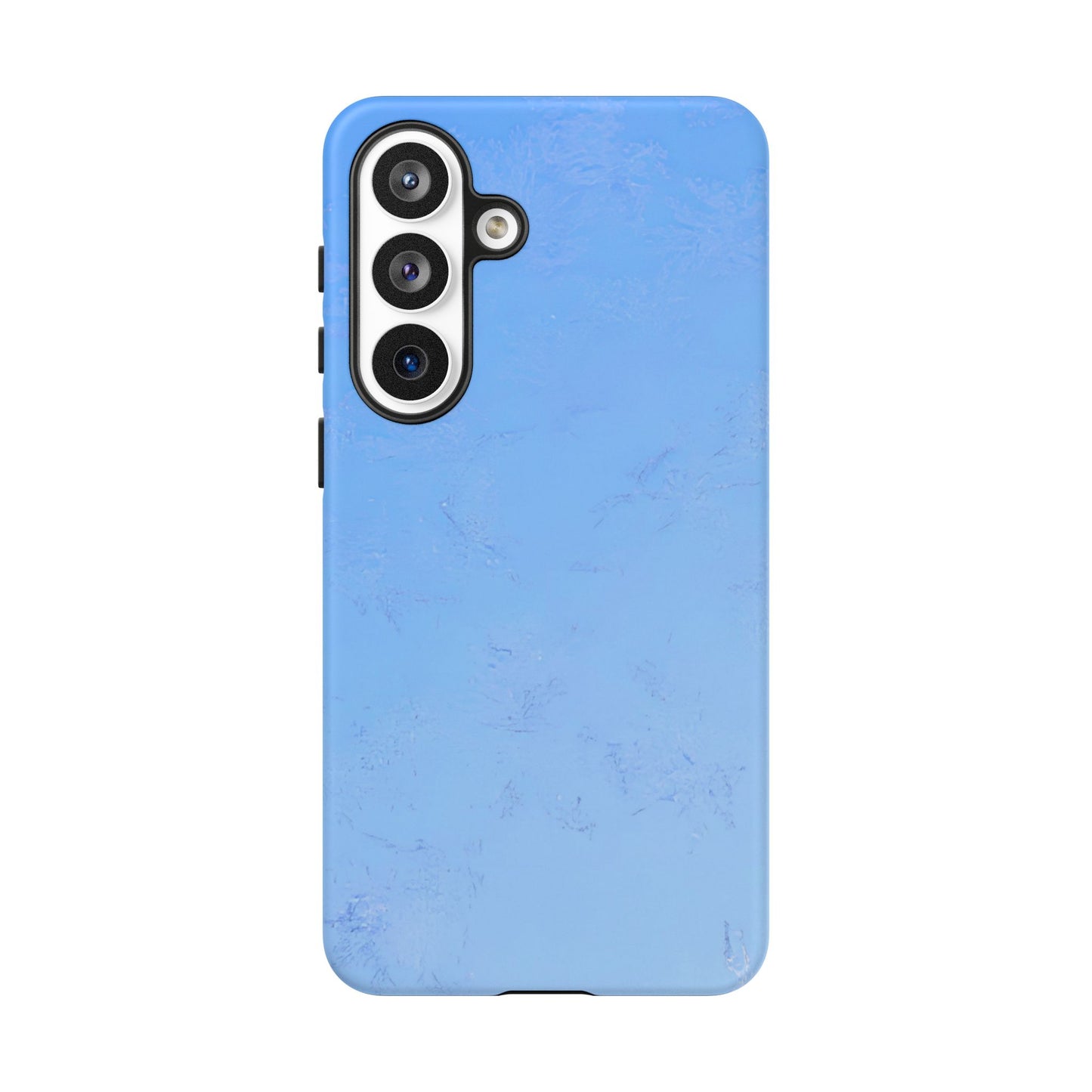 Protective Phone Case – Azure Fade