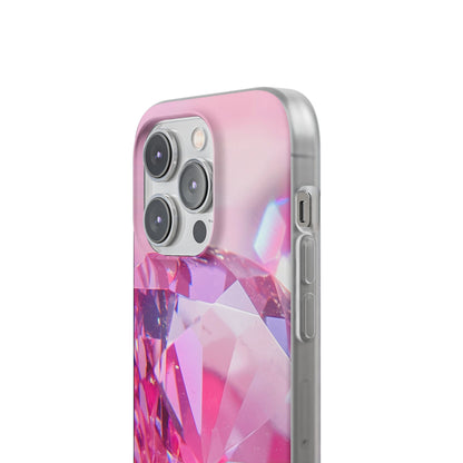 Flexi Case – Pink Ice