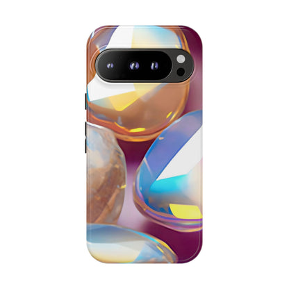Protective Phone Case – Glass Candy