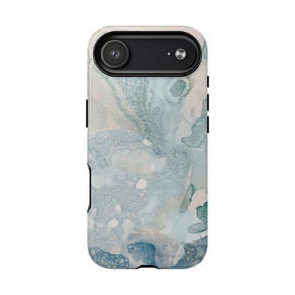 Protective Magnetic Phone Case – Clay Water