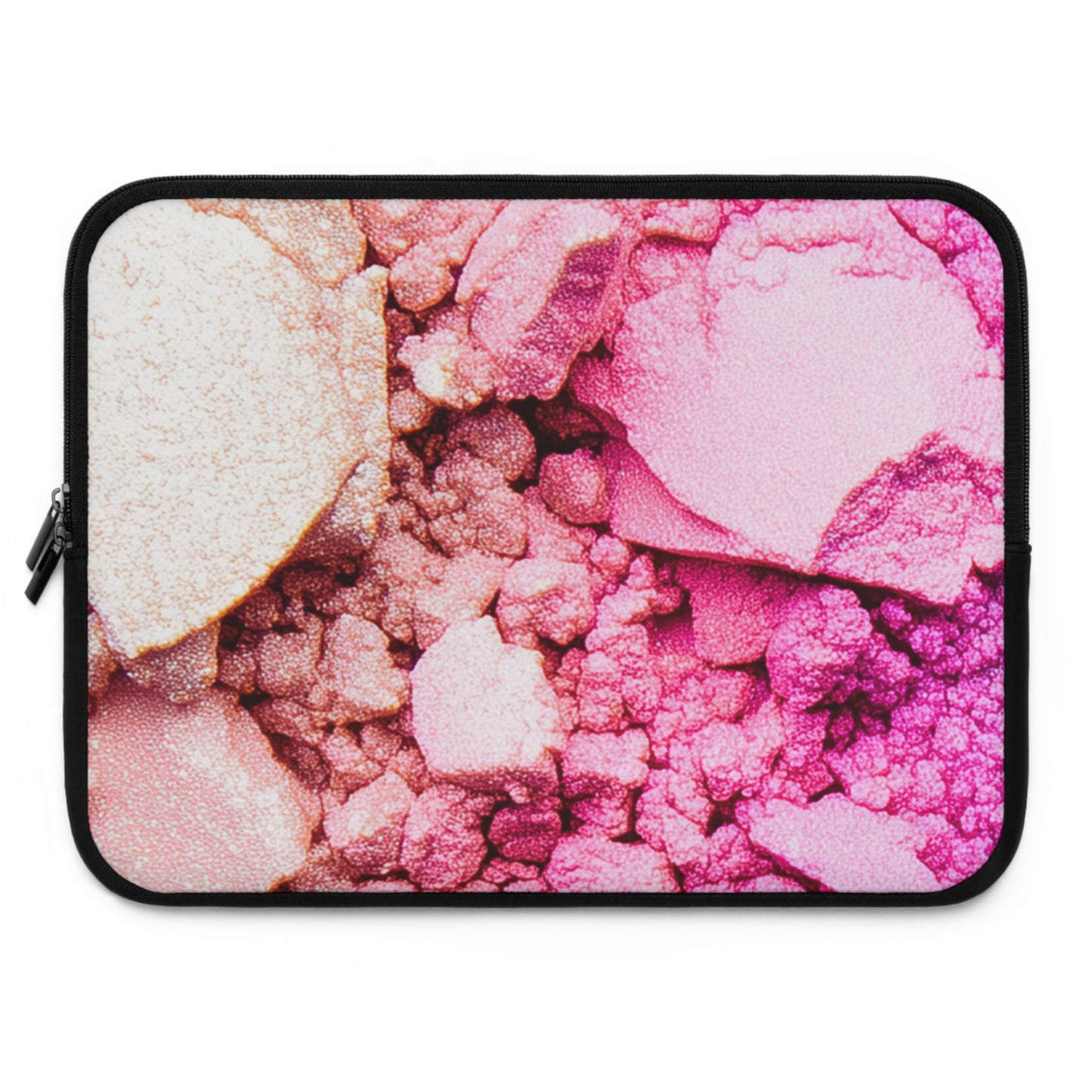 Laptop Sleeve – Blush Crush