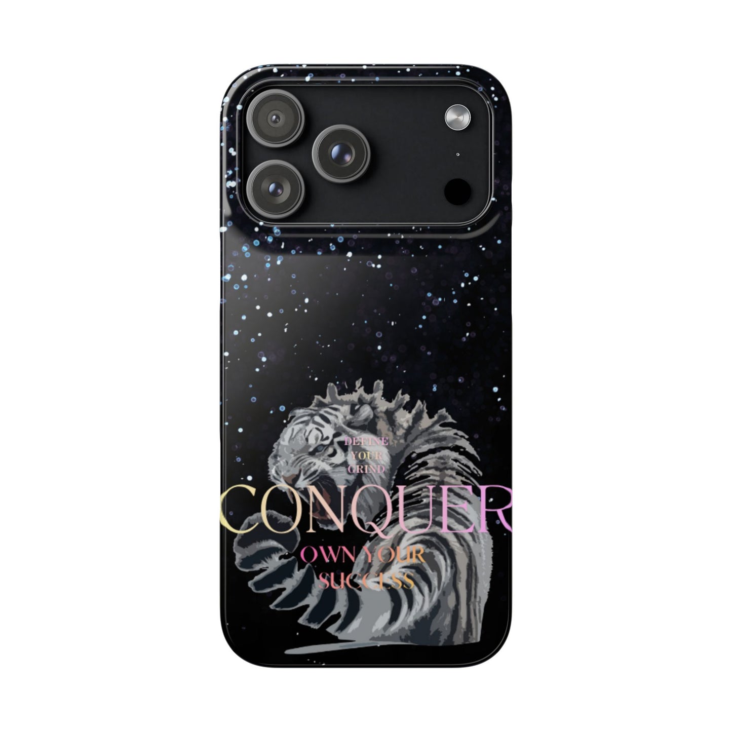 Snap Phone Case – Fearless Grace