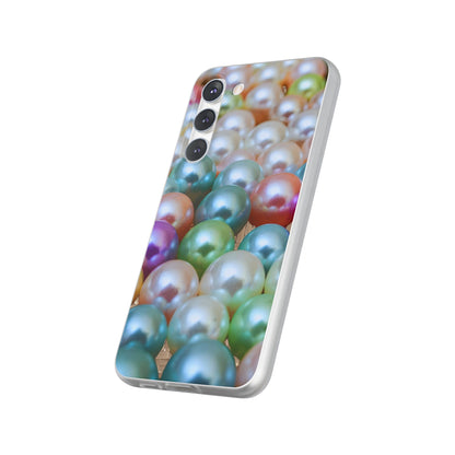 Flexi Case – Pearl Pop