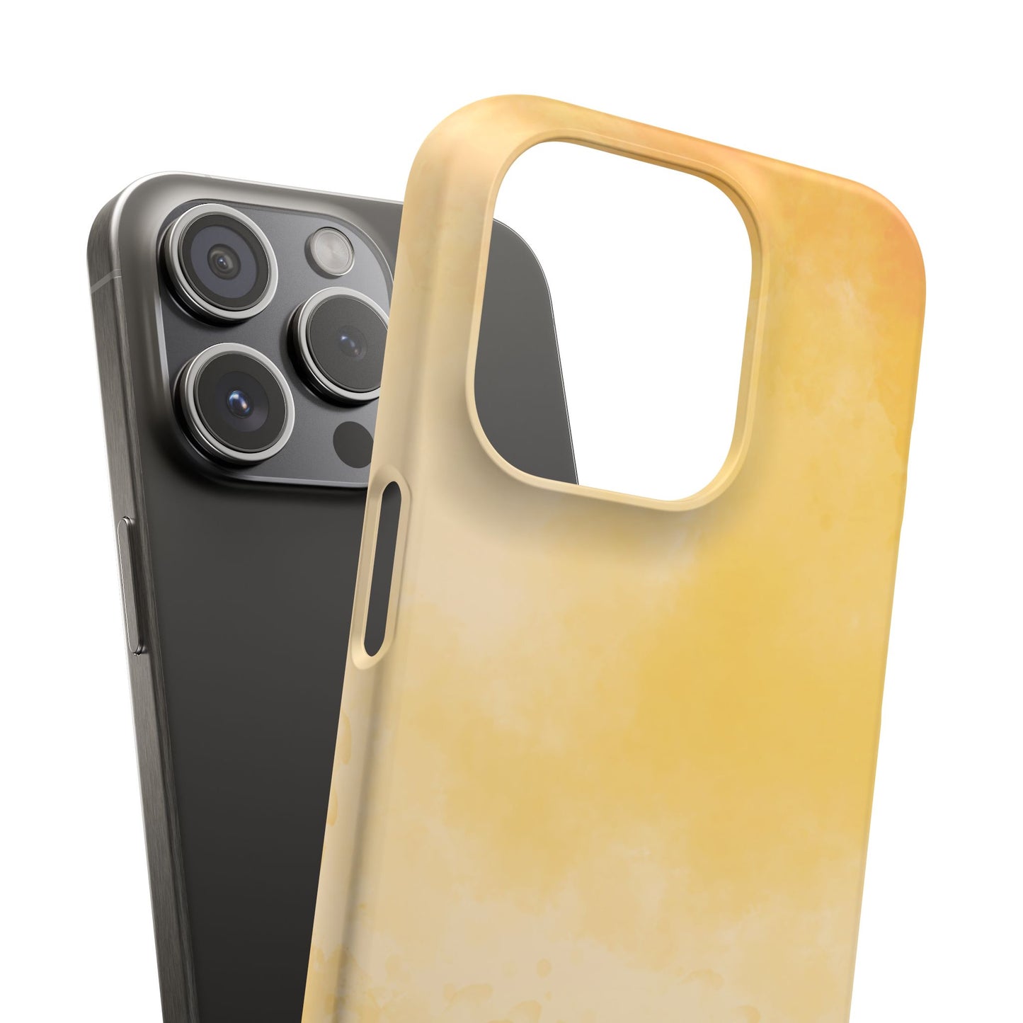 Snap Phone Case – Mellowtone