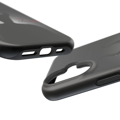Impact-Resistant Phone Case – Hello Beastie