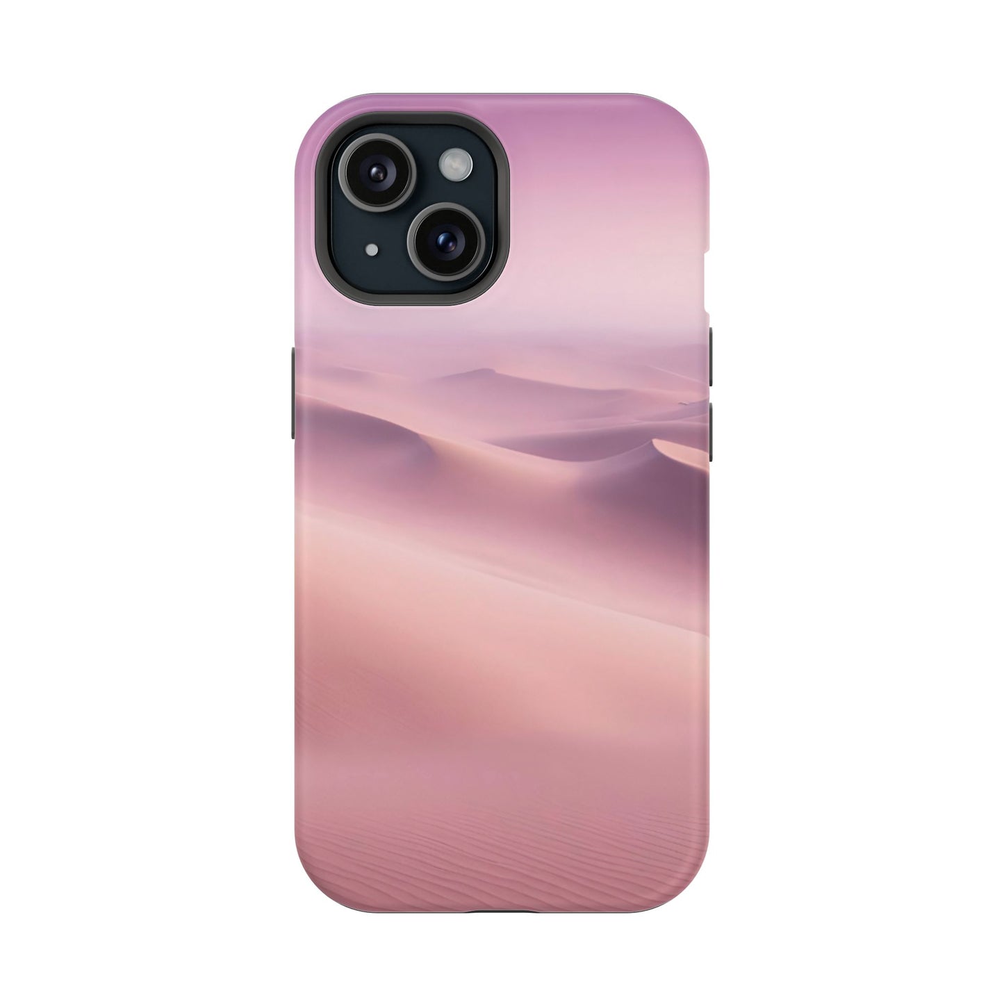 Impact-Resistant Phone Case – Dust & Dawn