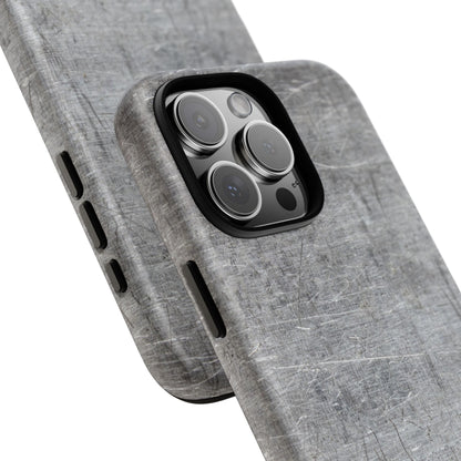 Protective Phone Case – Forged Steel