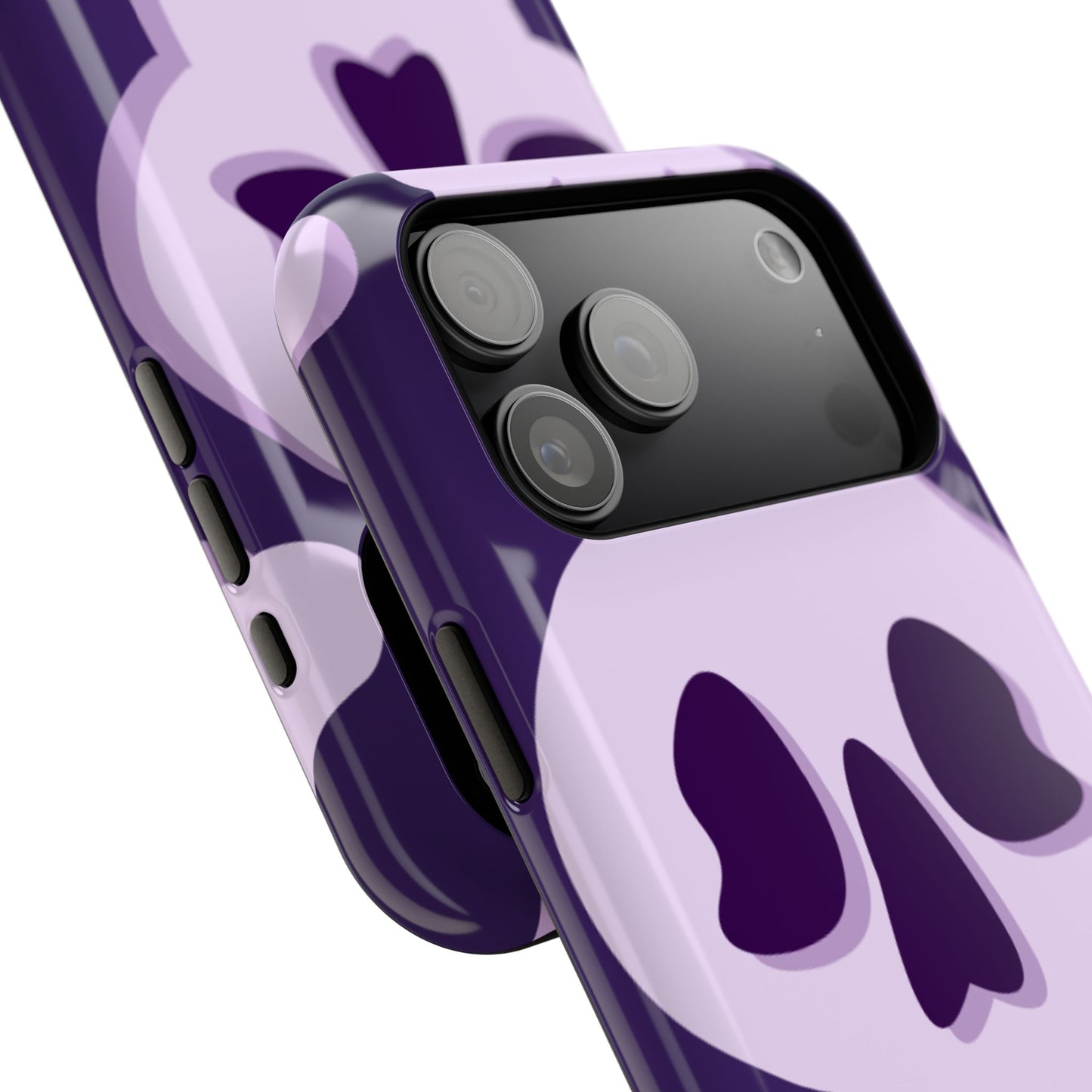 Impact-Resistant Phone Case – Bone Appetit