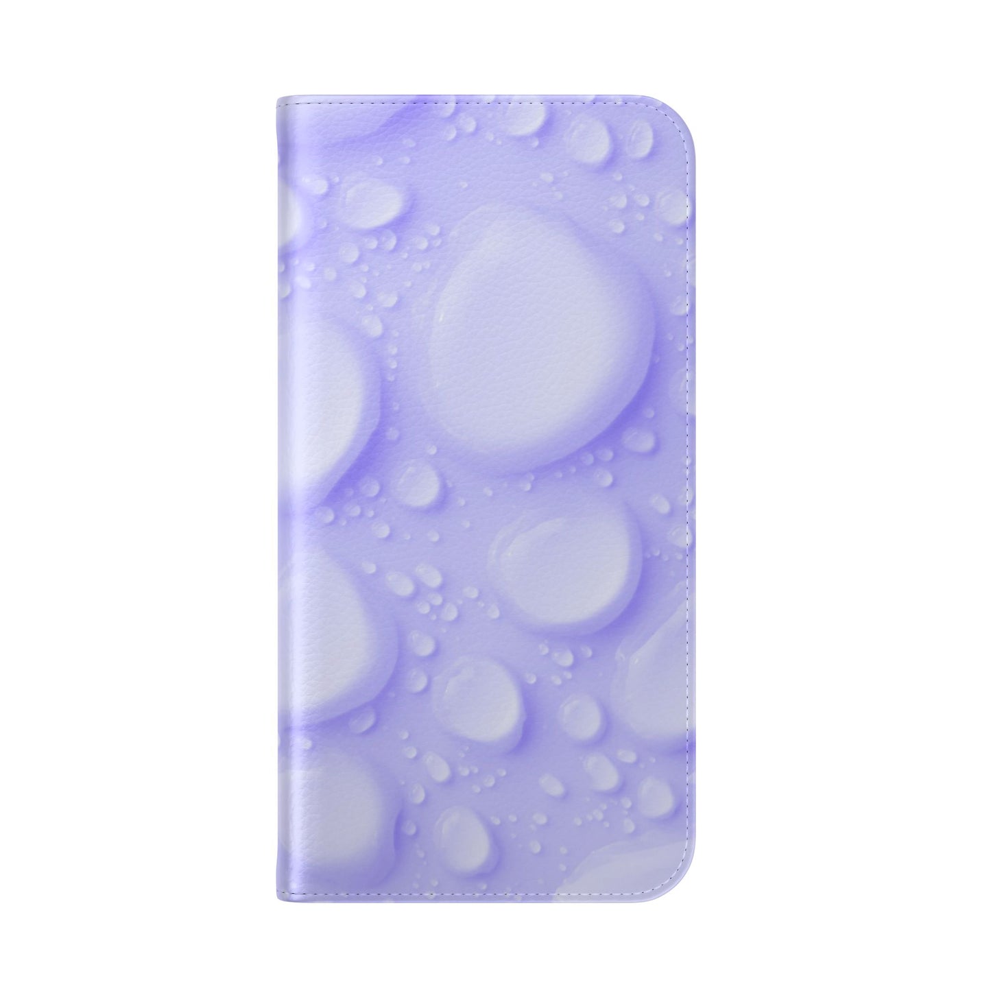 Flip Case – Lilac Dew