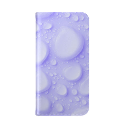 Flip Case – Lilac Dew
