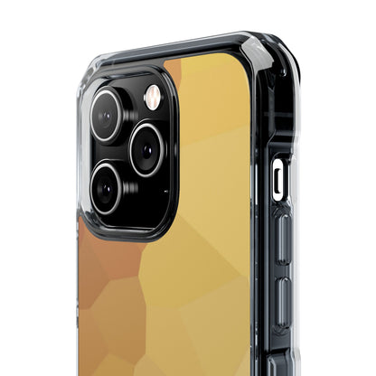 Clear Magnetic Phone Case – Butterglass