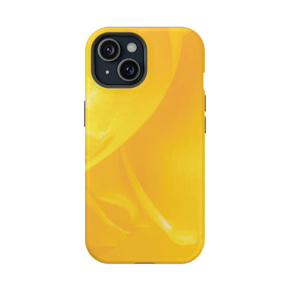 Impact-Resistant Phone Case — Sunlit Splash