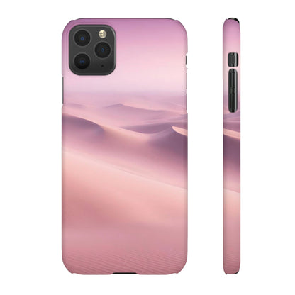 Snap Phone Case – Dust & Dawn
