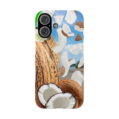 Slim Phone Case – Coco Coast