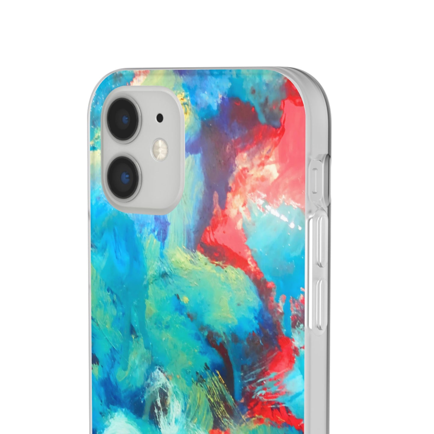 Flexi Case – Reef Riot
