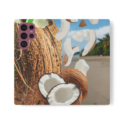 Flip Case – Coco Coast
