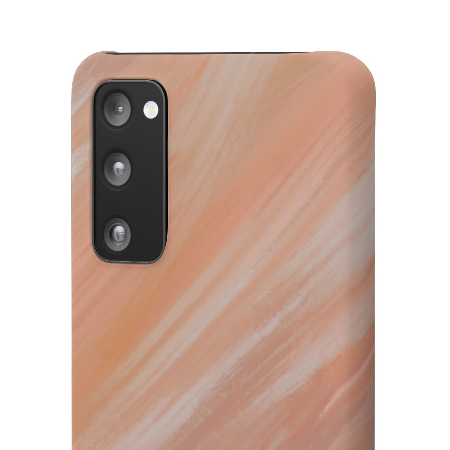 Snap Phone Case – Cashmere Sweep