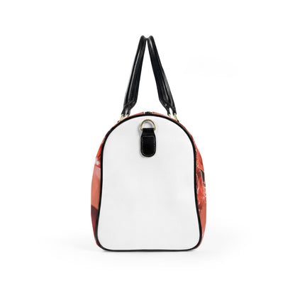 Travel Bag – Ice Cold Crush