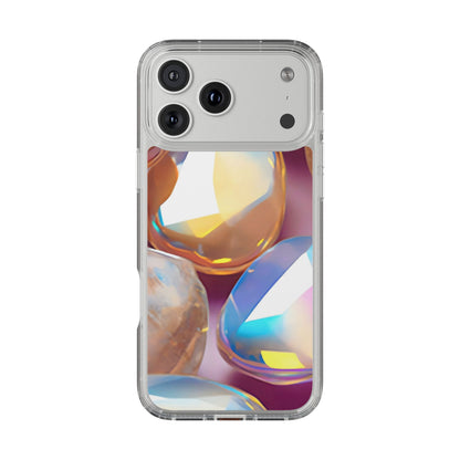 Clear Phone Case – Glass Candy