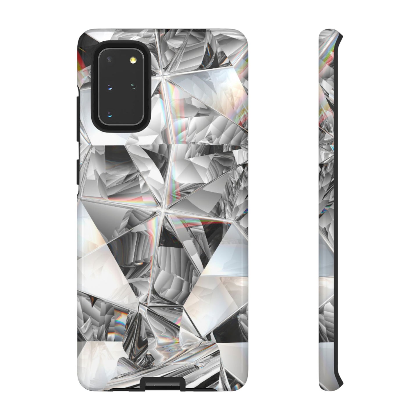Protective Phone Case – Flawless