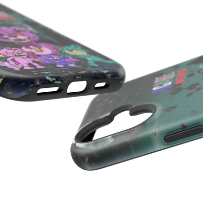 Impact-Resistant Phone Case – Scare Bears