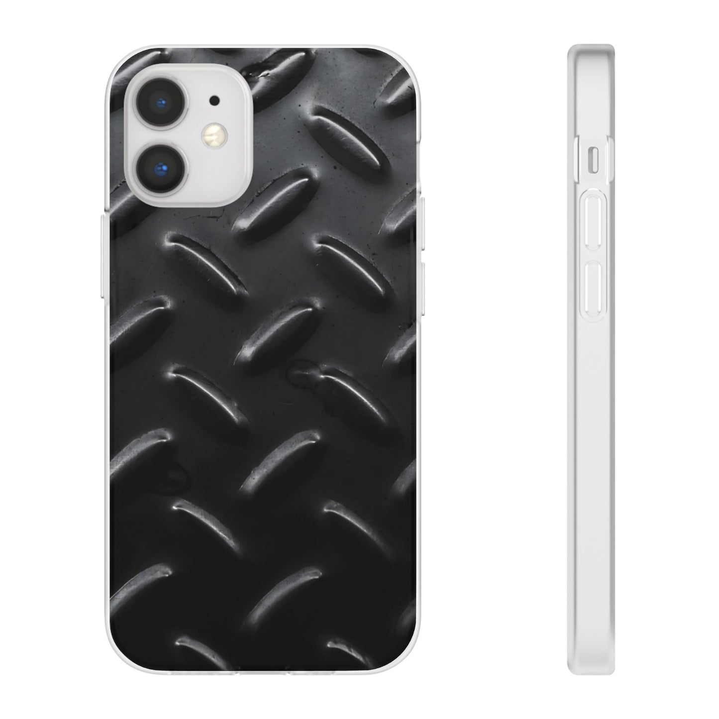 Flexi Case – Blackout Plate