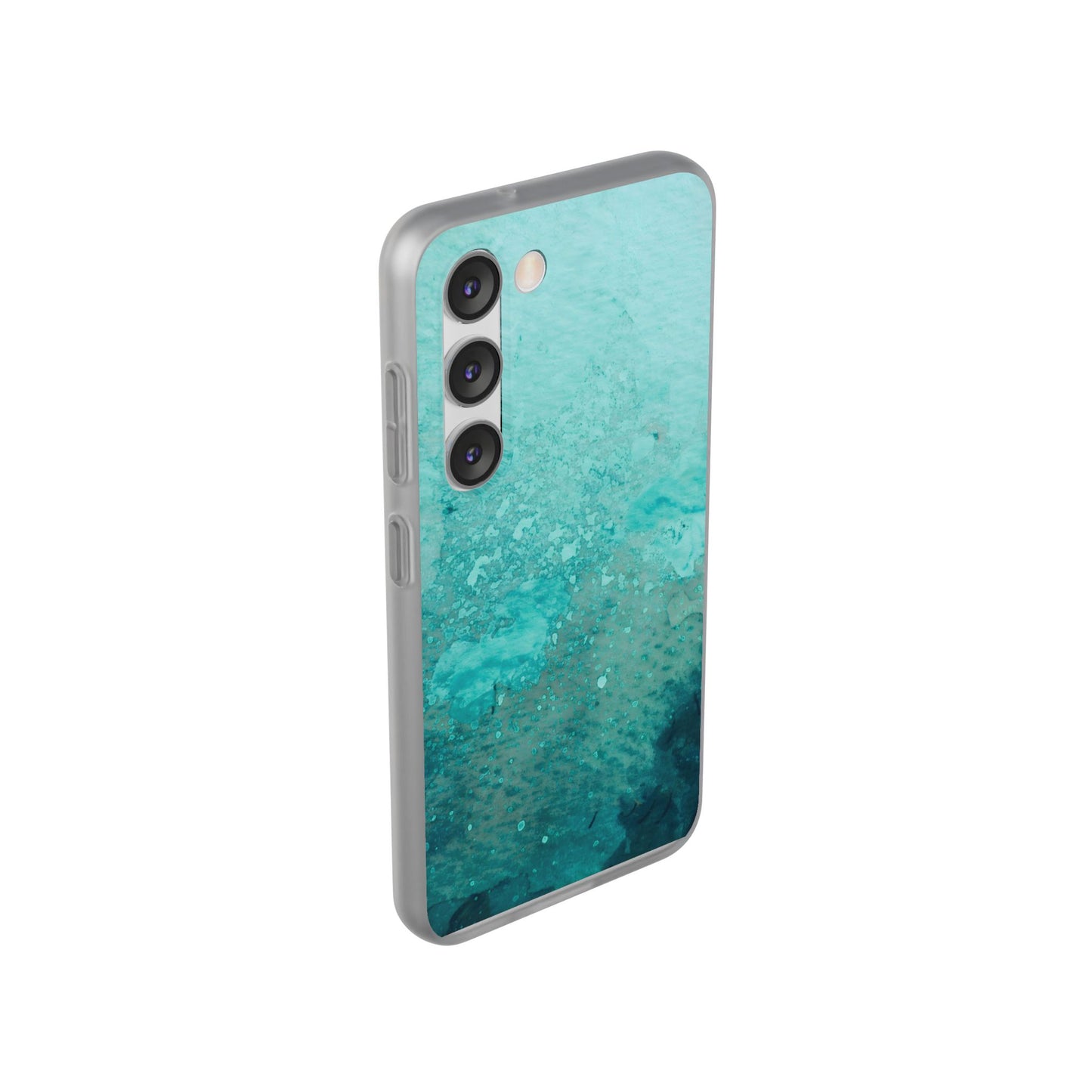 Flexi Case – Sea Glass