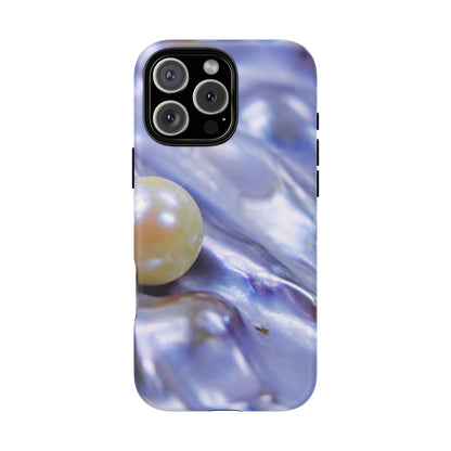 Protective Magnetic Phone Case – Moon Tide