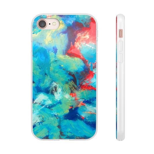 Flexi Case – Reef Riot