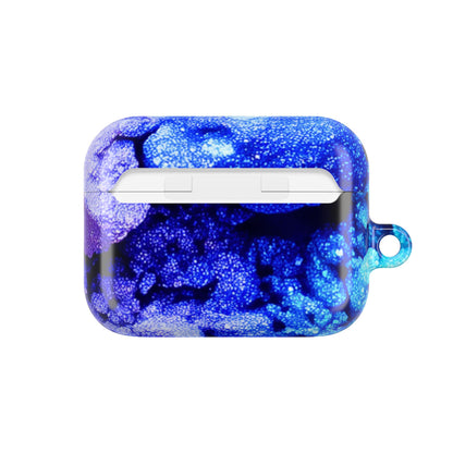 Earbud Case Cover – Pigment Play